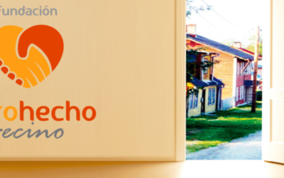 ¿Hagamos un trato? abramos la puerta a pequeños gestos, grandes cambios