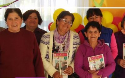 ¡Juntos por un país con más justicia!