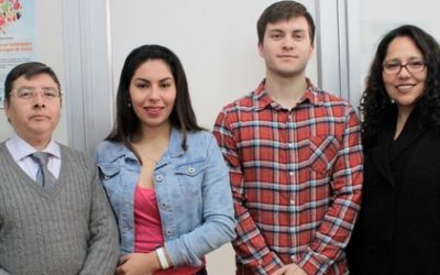 Pulsera para detectar riesgos en adultos mayores