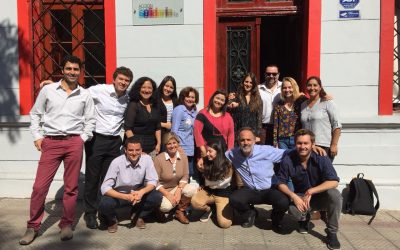 Acción Solidaria Inaugura su nueva casa