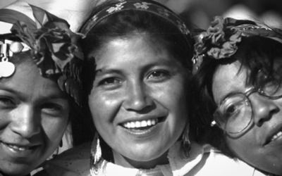 ¡AHORA NOS TOCA PARTICIPAR!