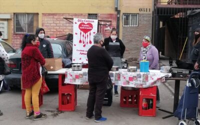 De Cuchara de Palo a Con Todo Si No, Pa´ Qué