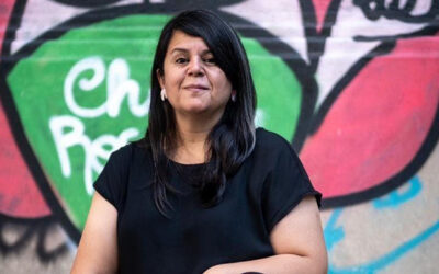 May 2021 MARCELA GUILLIBRAND: “EL PROCESO CONSTITUYENTE NOS DA LA OPORTUNIDAD DE RETOMAR LA REFLEXIÓN”