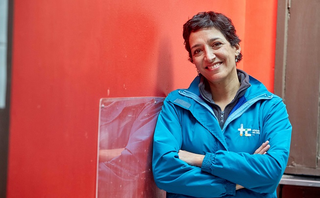 Territorio y Comunidad: palabras de moda