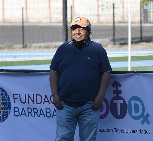 El gran salto de Roberto Jiménez: De Fundación Barrabases a TecSocial.org