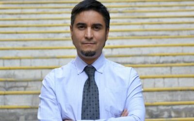 Ignacio Paz, editor de La Calle: “¿Cómo vas a crear conciencia social si no reporteas en la calle?”