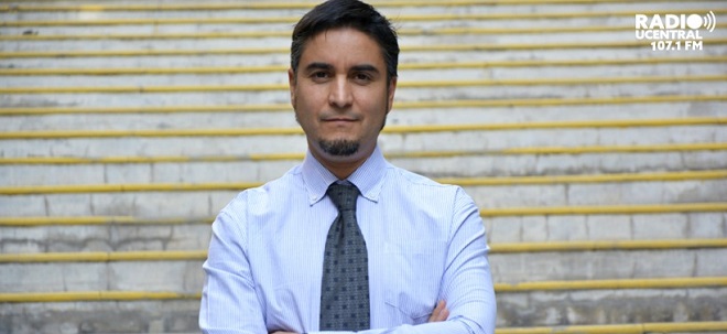 Ignacio Paz, editor de La Calle: “¿Cómo vas a crear conciencia social si no reporteas en la calle?”