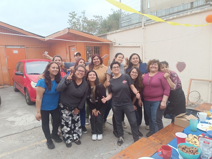 Día Mundial de las ONGs: Amor que Transforma