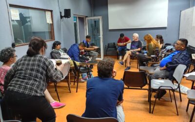 La historia del Cuervo: Una vereda que va más allá