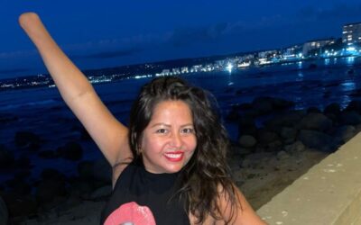 Discapacidad en Cerro Navia: Liderazgo y resiliencia