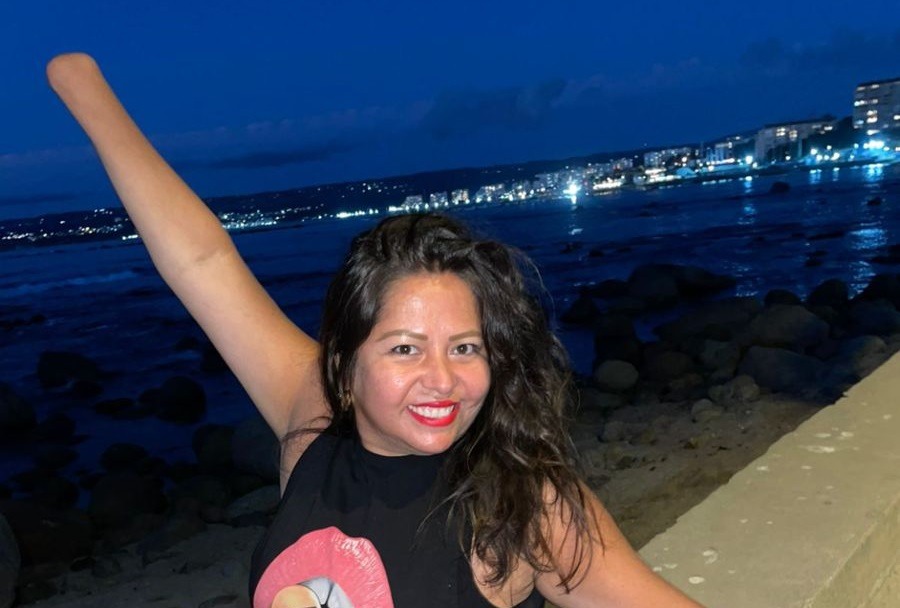 Discapacidad en Cerro Navia: Liderazgo y resiliencia