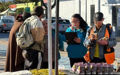 Aumentan las mujeres en calle: El otro desastre de Rancagua