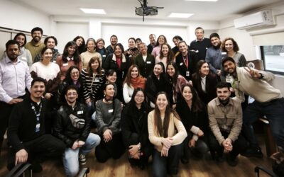 Red Fortalece: Cuando las organizaciones también necesitan apoyo